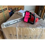 14" Homelife Electric Chain Saw