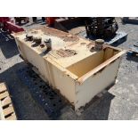Hydraulic Tank