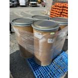 (8) Barrels of Desi Paks