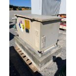 Guardian Propane Generator