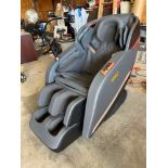 UNUSED IRMC Massage Chair