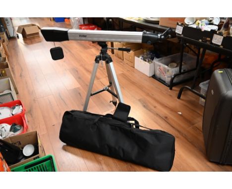 Vivitar telescope 