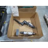 (2) Pneumatic Tools