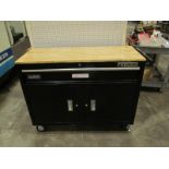 Yukon Portable Cabinet