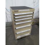 Kennedy 7- Drawer Cabinet