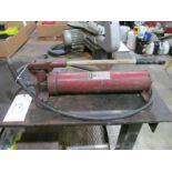 Blackhawk #65720 Hydraulic Hand Pump