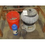 Chicago Electric 14" Vibratory Bowl