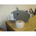 Better Pack #333 Plus Tape Machine