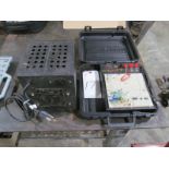 (2) Electrical Tools