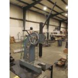 Enco #5 Arbor Press