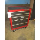 Craftsman 5-Drawer Tool Chest
