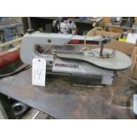 16" Skil #3330 Scroll Saw