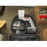 Black & Decker RD1440 Cordless Drill/Driver