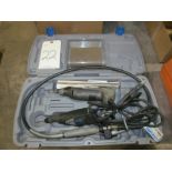 (3) Dremel Tools