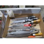 Lot of Assorted Files