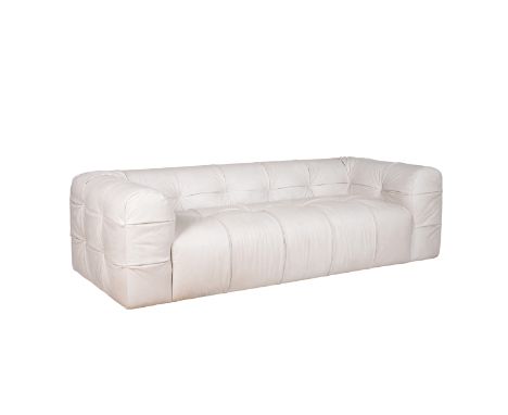 Bournville Sofa Ride.Whi 254x112x72cm RRP  £ 5832