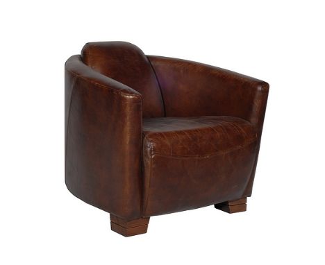 Rocket Sofa 1 Seater Nap.Choco 77x83x69cm RRP  £ 1029