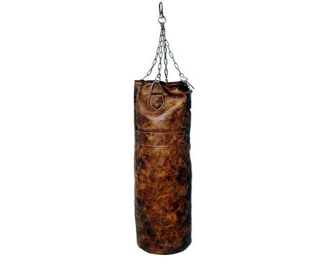 Punchbag 100x35 Vintage Cigar 