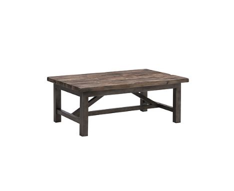 Axel Parquet Mk2 Coffee Table 120x80x46cm Genuine Reclaimed Vintage Boat Wood Nat 120x80x46cm RRP  £ 1419