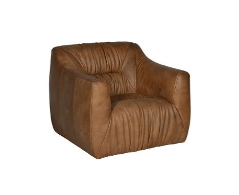 Ruffed Compact Sofa 1 Seater Full Rebel Ruffed sofa has been streamlined for manoeuvrability in the Ruffed Compact. A key pie