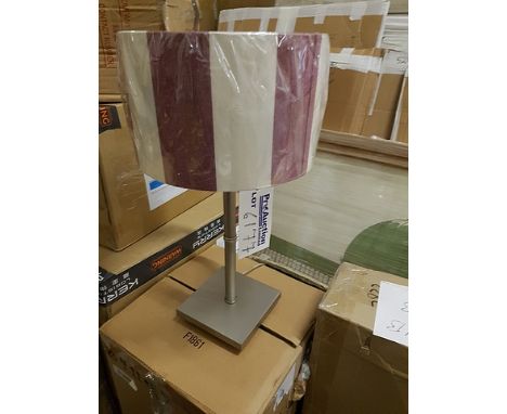 Oxford Floor Lamp Ox Traditional Tart - Artwork An(Uk)
