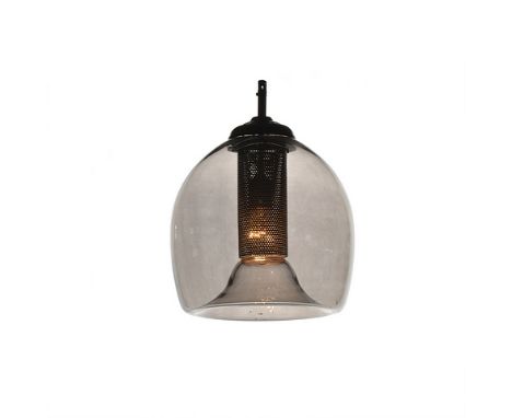 Bernoulli Pendant Lighting 40cm Amber(Uk) 40x40x53.8cm RRP  £ 942