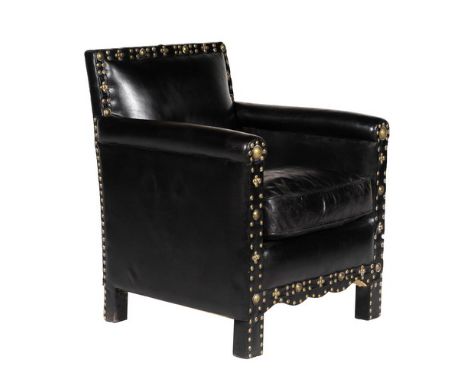 Brico Chair Vintage Cigar 63.5x72.5x80.5cm RRP  £ 1560