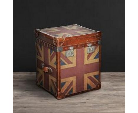White Star Trunk Uj
