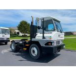 2017 Kalmar Ottawa 4x2 T2 S/N 347852, Diesel Cummins Engine Automatic Allison Transmission, Hydrauli