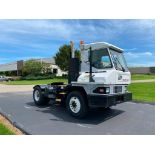 2017 Kalmar Ottawa 4x2 T2 S/N 347852, Cummins Diesel Engine, Automatic Allison Transmission, (New) T
