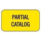 THIS IS A PARTIAL CATALOG, MORE LOTS TO COME!