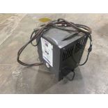 Hawker Powersource Battery Charger, 24 Volt, 120 In