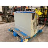 Enersys Workhog 36 Volt Forklift Battery, Model E125-13