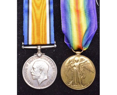 An Attractively Cased Great War Pair and Plaque awarded to Private Ernest Spencer, 2nd Battalion Dragoon Guards (Queen’s Bays