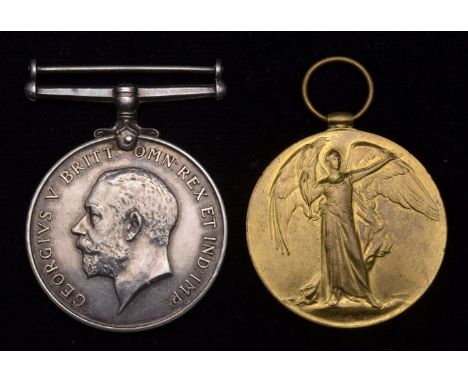 A Great War Gallipoli Casualty Pair awarded to Corporal William Ernest Miller,of ‘D’ Company, 2nd Battalion Australian Infant