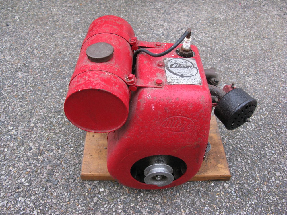 Villiers Stationary Engine Serial Numbers Villiers Stationary Engine Serial Numbers