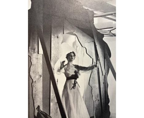 Cecil Beaton (1904-1980) was a renowned English photographer, costume designer, and stage and film designer. He is widely rec