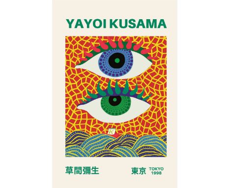 Yayoi Kusama, born on March 22, 1929, is a Japanese contemporary artist whose groundbreaking work has left an indelible mark 