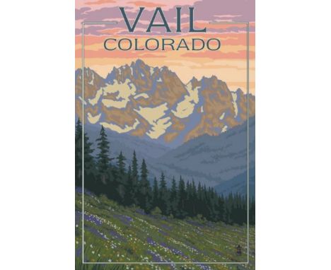 Vail, Colorado is a world-renowned mountain resort town located in the heart of the Rocky Mountains. Known for its picturesqu