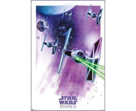 "Star Wars" is a globally popular science fiction franchise created by George Lucas. The franchise is set in a distant galaxy