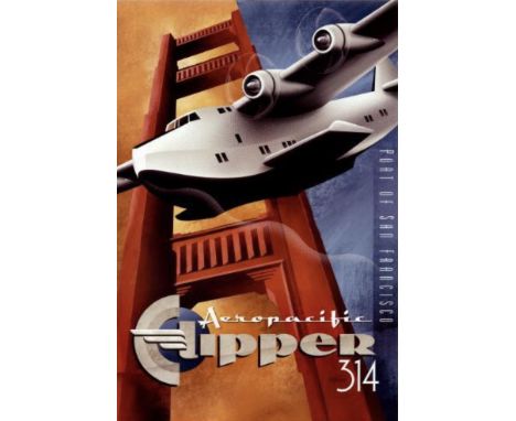 Clipper Airlines, also known as Pan American World Airways or Pan Am, was a major international airline that operated from 19