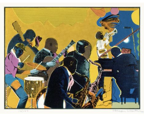 Romare Bearden, a distinguished American artist born in 1911, stands as a towering figure in the realms of African American a