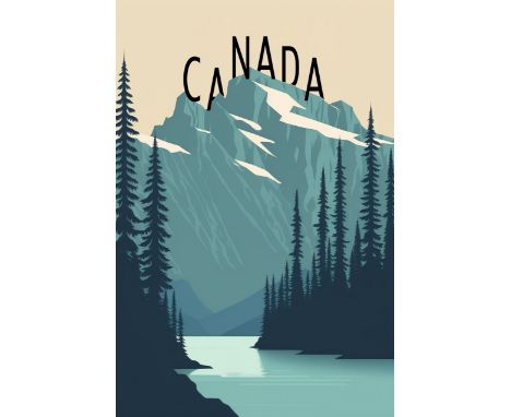 Canada is a vast and diverse country located in North America, stretching from the Atlantic Ocean in the east to the Pacific 