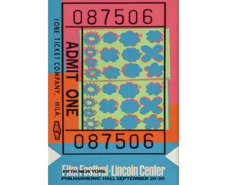 "Andy Warhol, a pioneering figure in the Pop Art movement, is renowned for his innovative approach to art, celebrity culture,