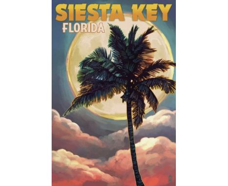 Siesta Key, located on the Gulf Coast of Florida, is a beautiful barrier island known for its stunning beaches, crystal-clear