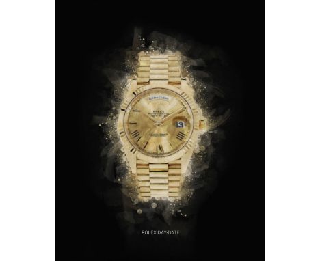 The Rolex Day-Date, commonly known as the "Rolex President," is one of Rolex's most prestigious and iconic watch models. Intr