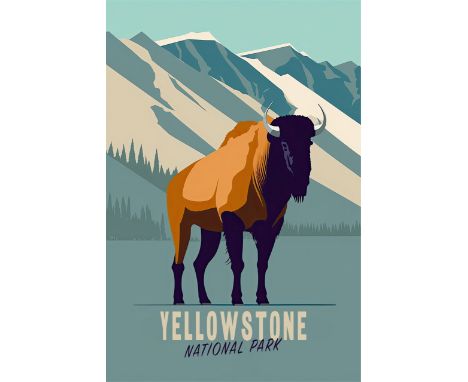 Yellowstone National Park is a spectacular and iconic national park located primarily in the U.S. state of Wyoming, with smal