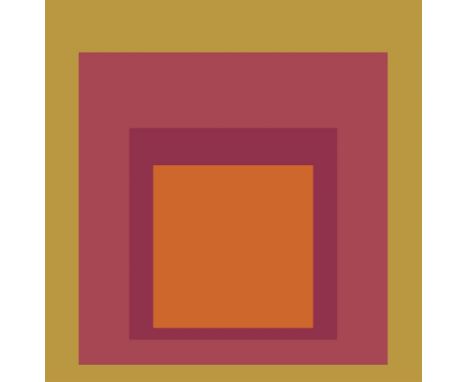 Josef Albers, a German-born American artist and educator, stands as a pivotal figure in the realm of modern art and color the