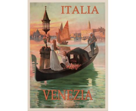 Venezia, known in English as Venice, is a unique and enchanting city located in northeastern Italy. It is renowned for its pi