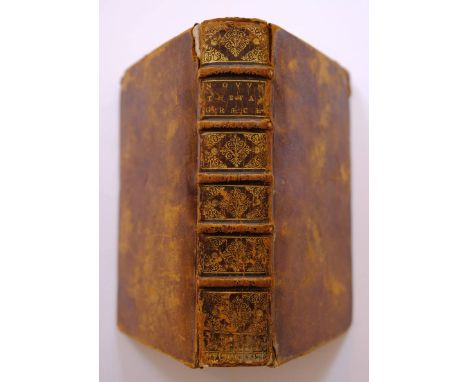Bible [Greek. New Testament]. Novum Testamentum Graece, cum Vulgata Interpretatione Latina, Graeci contextus lineis inserta..